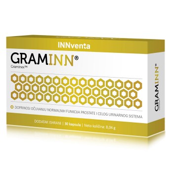 INNVENTA GRAMINN INNVENTA GRAMINN